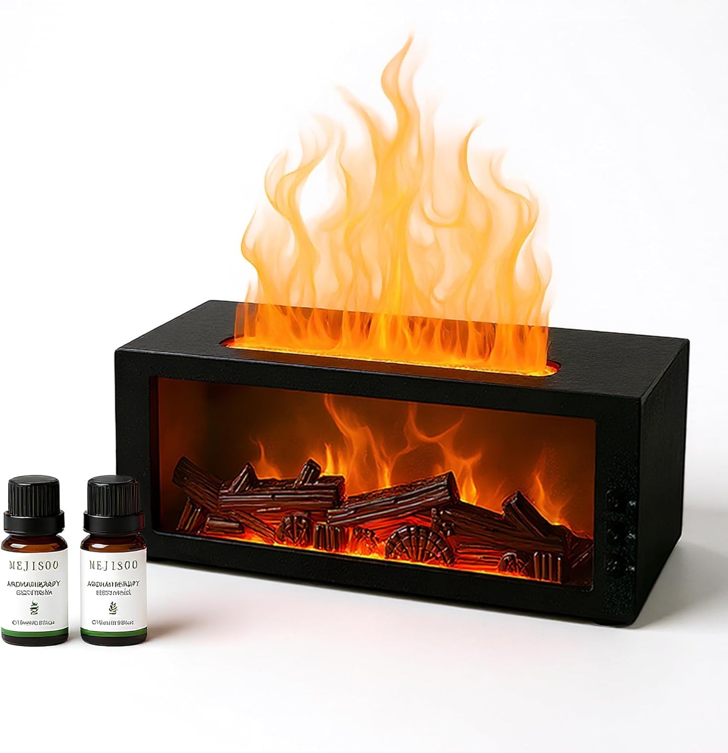 Serenity Flame Essential Oil Diffuser™
